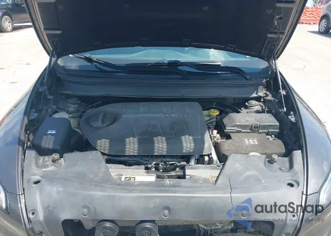 2015 Jeep Cherokee Latitude from USA, damaged, VIN 1C4PJMCSXFW534595